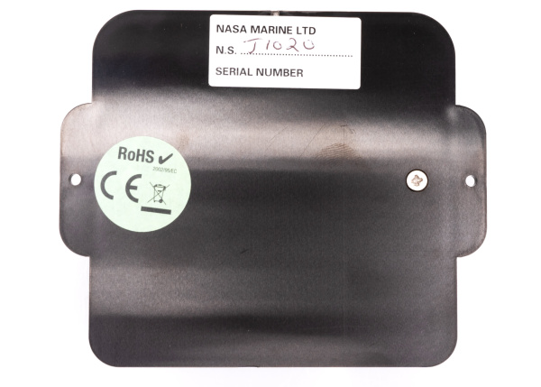 NASA MARINE Electromagnetic Log with Databox EML-2 от прозводителя NASA MARINE