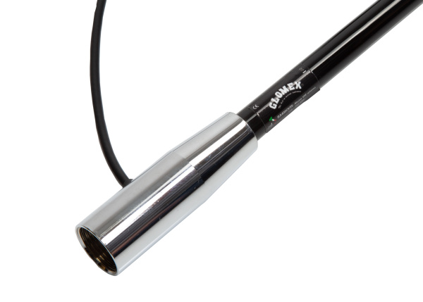 GLOMEX VHF Marine Antenna RA400CR / BK / 1.5 m RA400CR/BK от прозводителя GLOMEX