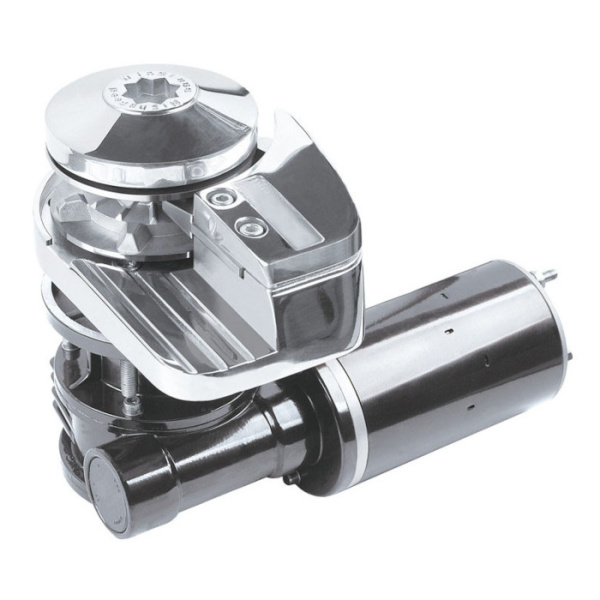 Лебедка якорная серии-C Heavy Duty Style (без барабана) 900Вт, 12В, цепь 6 мм/веревка 12 мм C912-6MM от прозводителя Bada