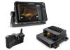 Lowrance HDS PRO 9 с ActiveTarget 2