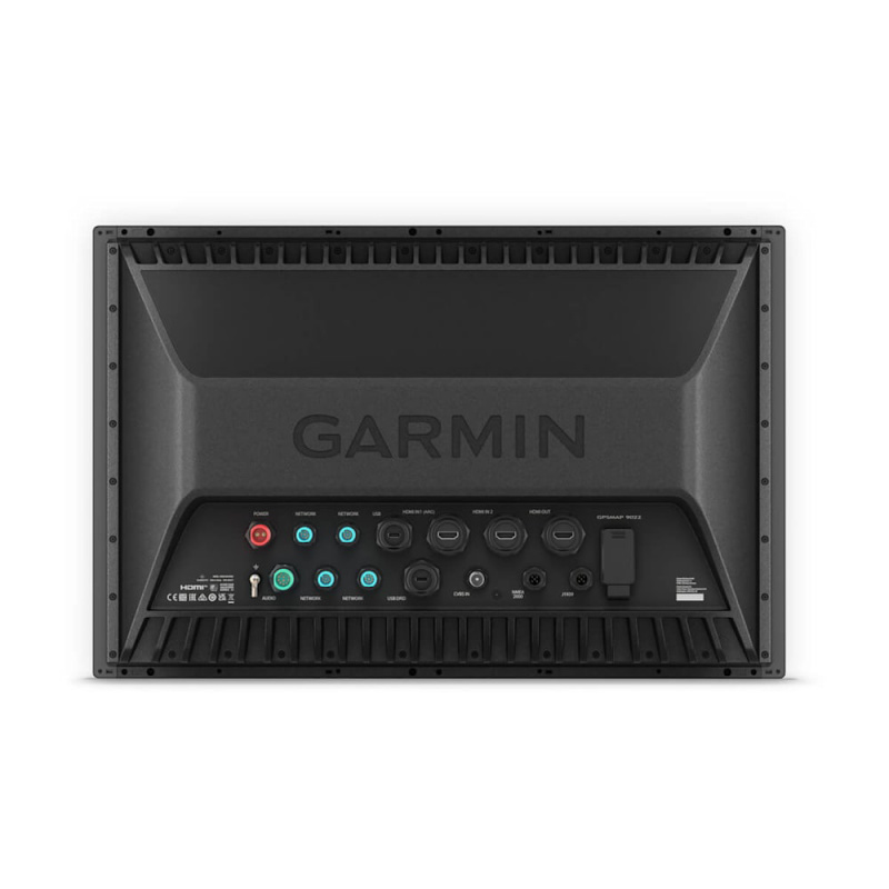 Garmin GPSMAP 9022 Без модуля
