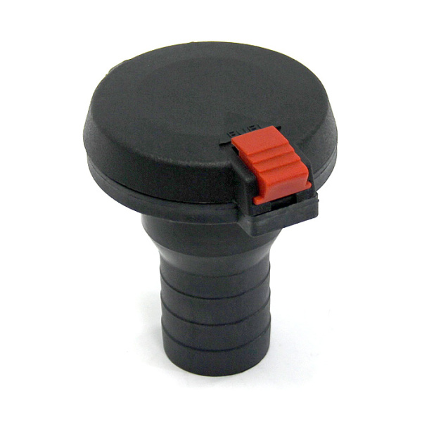 Горловина заливная Fuel 38мм, нейлон 3411-2135 от прозводителя CIM