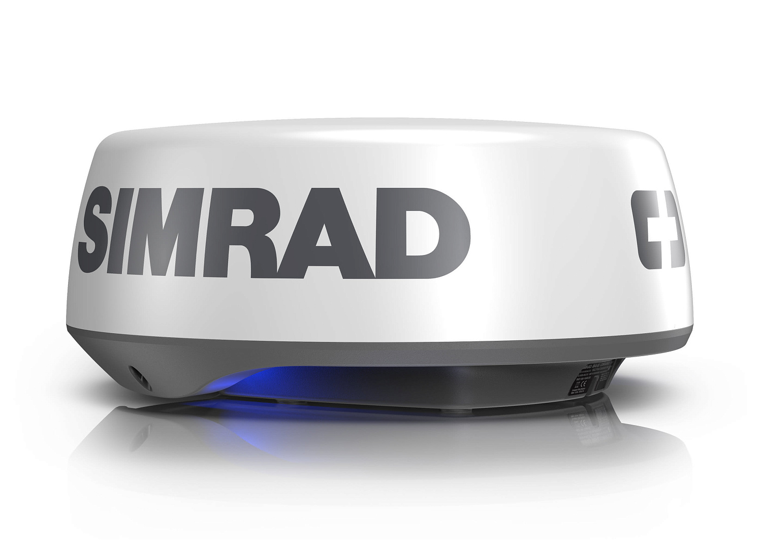 SIMRAD HALO20+ Doppler Pulse Compression Radar
