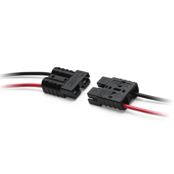 Trolling Motor Quick Connect Plug / MKR-20 1865107 от прозводителя Minn Kota