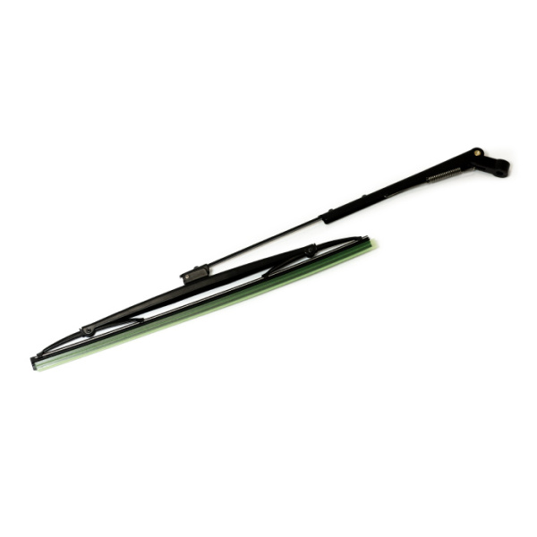 Комплект из поводка и щетки стеклоочистителя W.E для WEM1132 34 SAB300-300 от прозводителя W.E