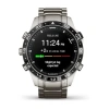 Garmin Aviator (Gen 2) - Grade 5 Titanium | Grade 5 Titanium