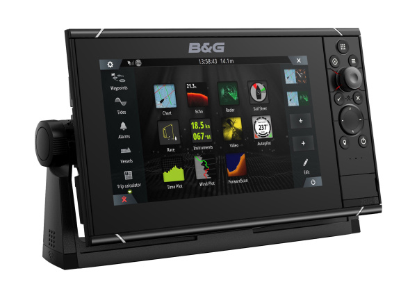 B&G ZEUS³S - 9 000-15411-002 от прозводителя B&G