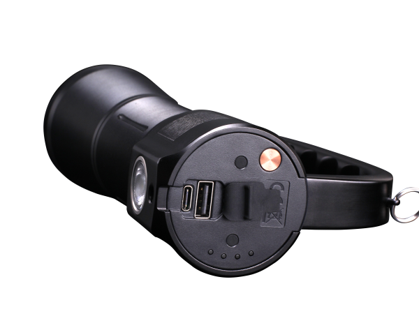 Фонарь Fenix WT50R WT50R от прозводителя Fenix