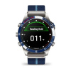 Garmin Captain (Gen 2) - Grade 5 Titanium | Grade 5 Titanium