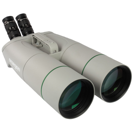 Бинокулярный телескоп Omegon Brightsky 30x100 45° 61492 от прозводителя 