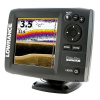 Lowrance Elite-5x CHIRP (83/200+455/800kHz)