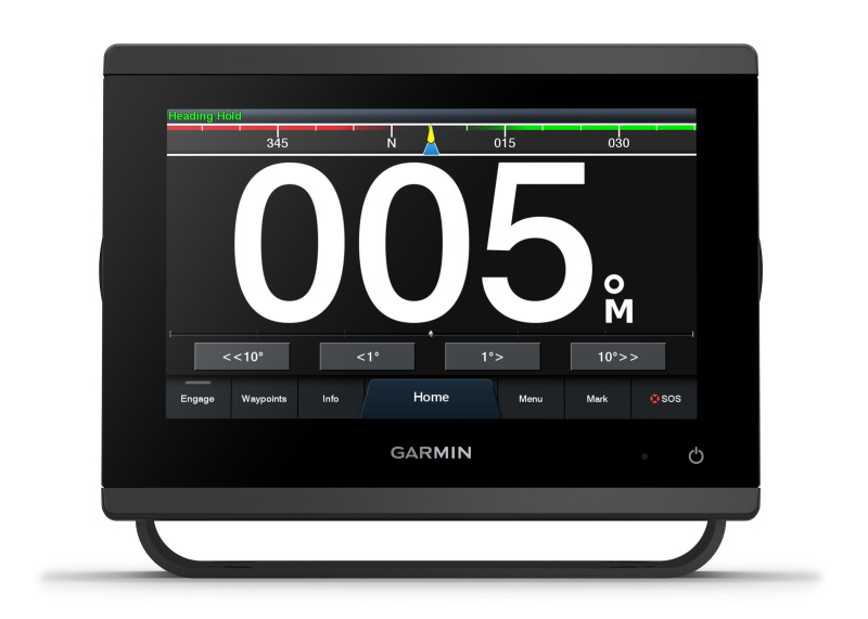 Garmin GPSMAP 723xsv/743xsv 010-02365-02 от прозводителя Garmin