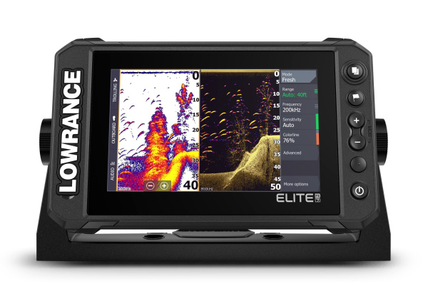 Lowrance Elite FS 7 с Active Imaging 3-in-1 000-15689-001 от прозводителя Lowrance