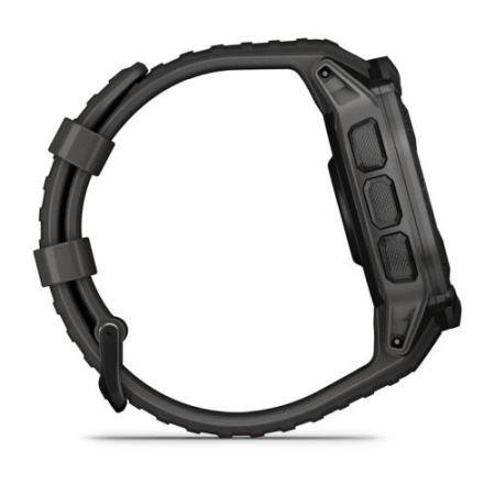 Garmin Instinct 2х - 50 мм SOLAR | Standard | Graphite