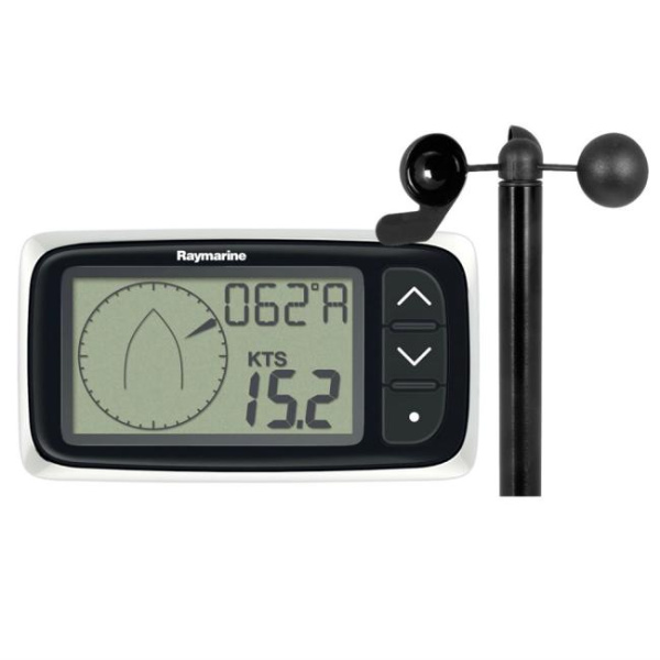 Raymarine i40 Wind Pack, with RotaVecta Transducer E70144 от прозводителя Raymarine
