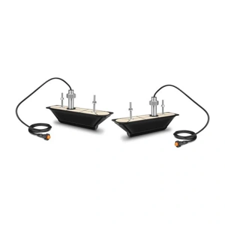 Garmin GT34UHD Thru-Hull Pair 010-12776-11 от прозводителя Garmin