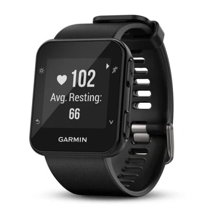 Garmin Forerunner 35 - | Limelight