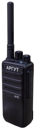 Аргут А-73 VHF RU51009 от прозводителя Аргут