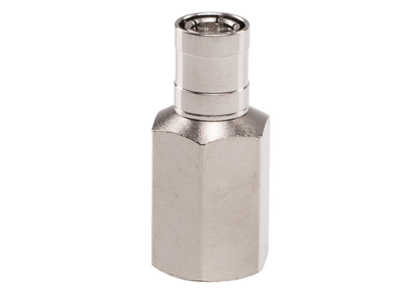 FME-SMB Adapter (male / male)View Ratings (0)  от прозводителя N/a