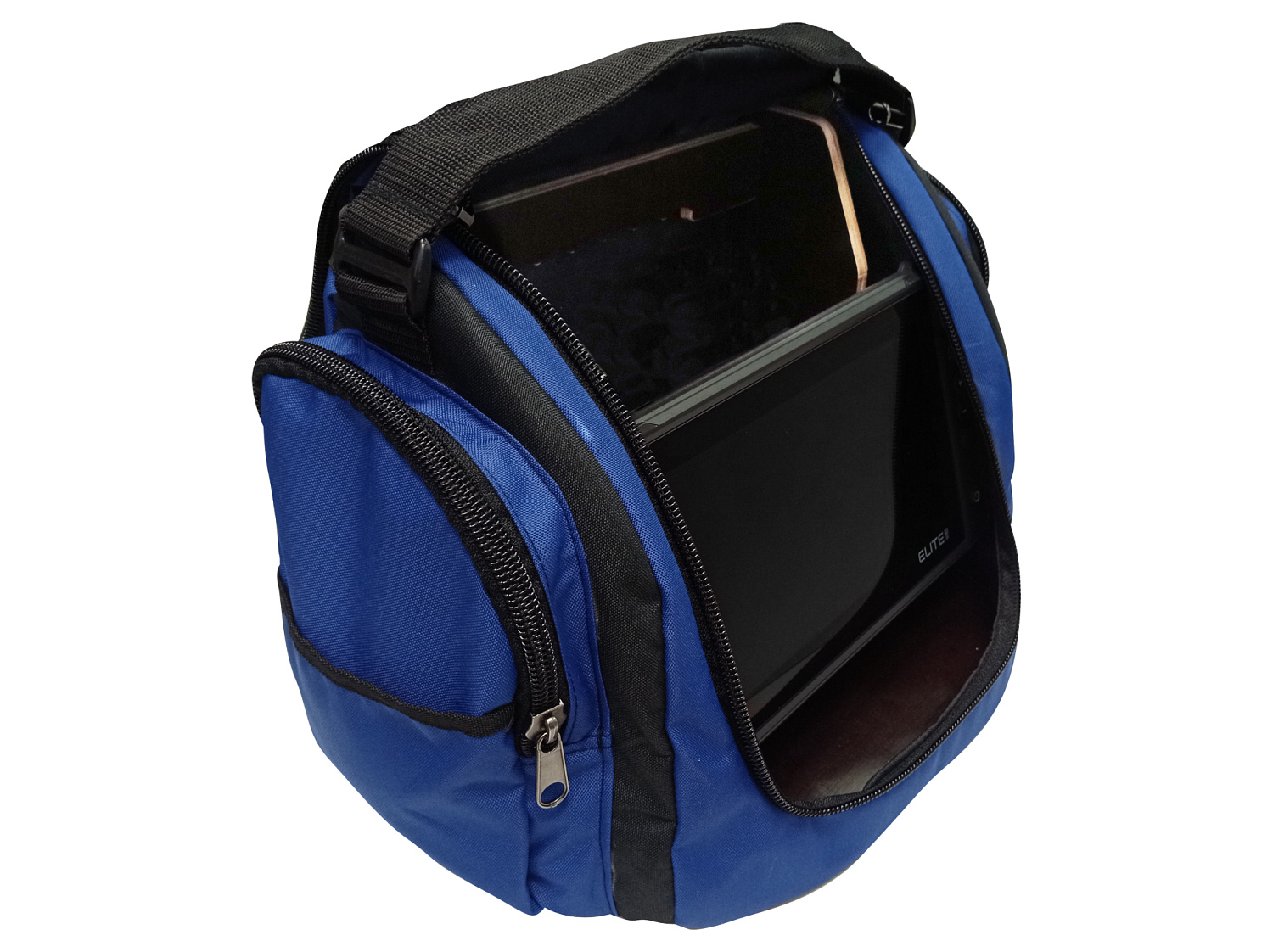 Lowrance Elite FS series