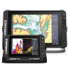 Lowrance Elite FS series Lowrance Elite FS series от прозводителя Lowrance