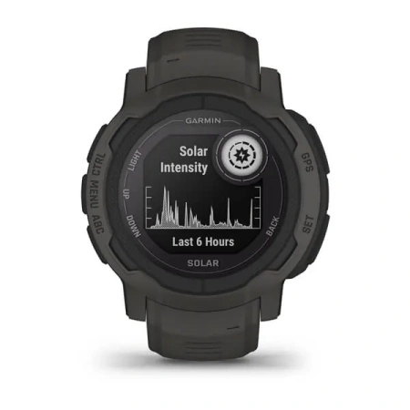 Garmin Instinct 2s - 40 мм Standard | Poppy