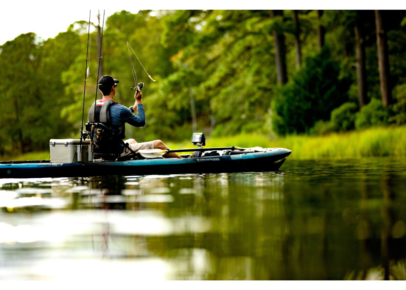 Garmin STRIKER VIVID 9sv с GT52HW-TM