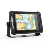 Lowrance Elite FS 12 с Active Imaging 3-in-1