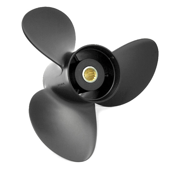 Винт гребной Solas 2511-158-15, 3x15.8x15 (R) 2511-158-15 от прозводителя Solas