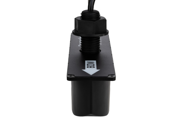 RAYMARINE Hypervision Thru-Hull Transducer HV-300TH for Element Series A80604 от прозводителя Raymarine