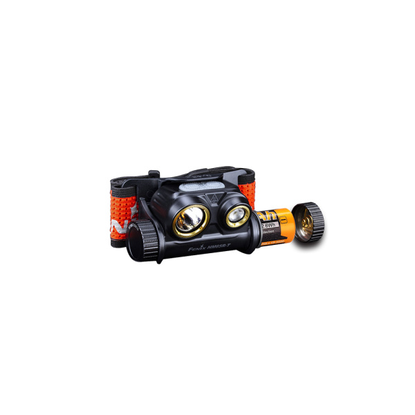 Фонарь Fenix налобный HM65R-T Cree XP-G2 S3 1500 люмен HM65R-T от прозводителя Fenix
