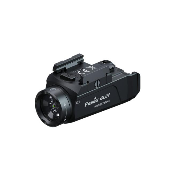 Фонарь Fenix тактический GL07 700 люмен GL07 от прозводителя Fenix