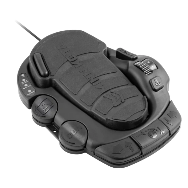 Foot Pedal-Corded - RT Instinct/Ulterra QUEST 1866082 от прозводителя Minn Kota