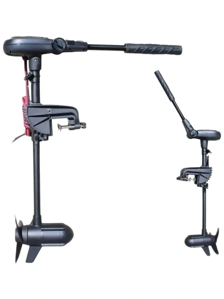 Haswing Protruar 2.0 / 85Lbs / 12v / 90 см 50754-90_B от прозводителя Haswing