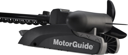 MotorGuide Xi3-70FW 54" 24V SNR/GPS 940700120 от прозводителя MotorGuide