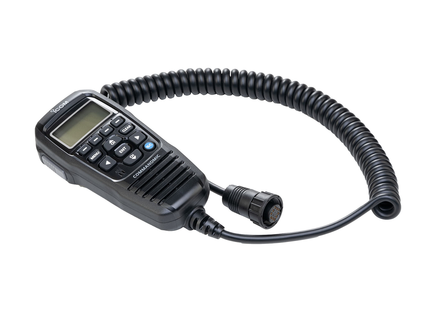 ICOM IC-M410BB Black Box Marine Radio