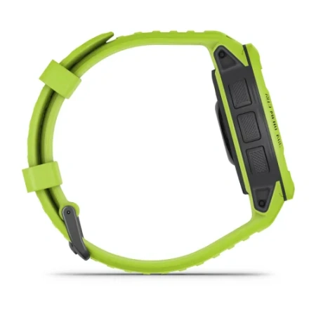 Garmin Instinct 2 - 45 мм Standard | Electric Lime