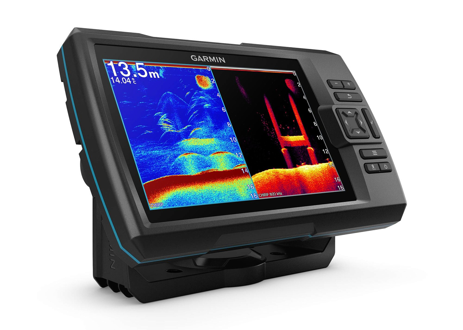 Garmin STRIKER VIVID