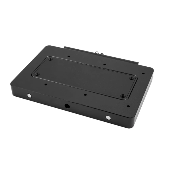Quick Release Bracket / MKA-64 1854064 от прозводителя Minn Kota