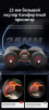 Бинокль Eyeskey Sport ED-10x42 EyeS-B104 от прозводителя Eyeskey