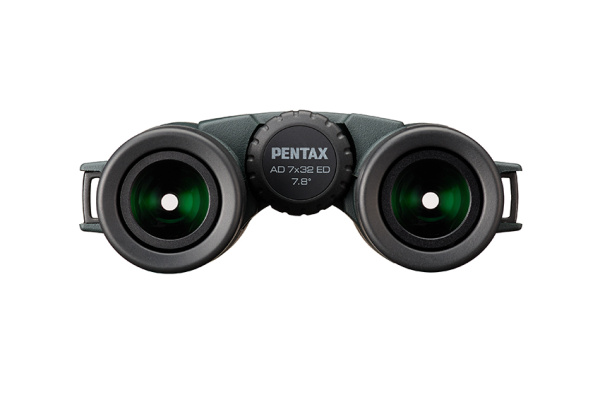 Бинокль PENTAX AD 7X32 ED S0062891 от прозводителя PENTAX