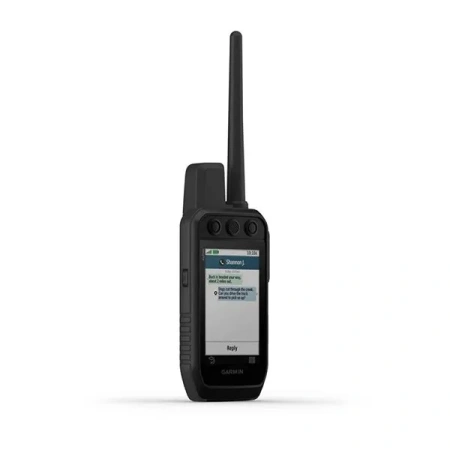 Garmin Alpha 300i RU