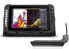 Lowrance Elite FS 9 с Active Imaging 3-in-1