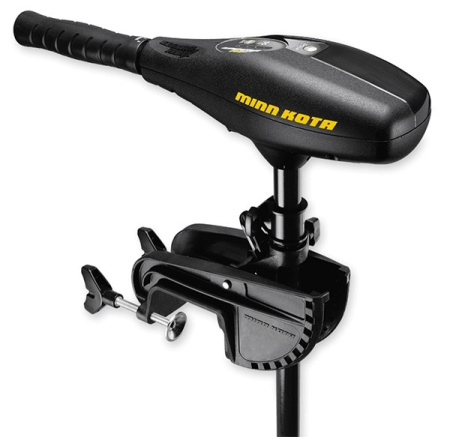 Minn Kota ENDURA Max 40 ENDURA40MAX от прозводителя Minn Kota