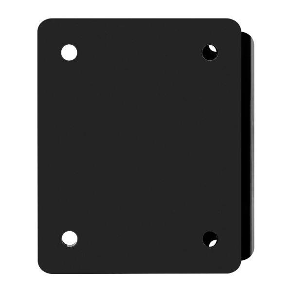 Raptor Direct Mount Angle Bracket, Black 1810371 от прозводителя Minn Kota
