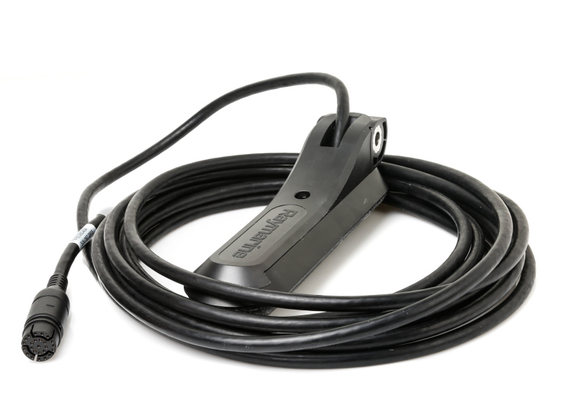 Raymarine AXIOM+ 7 RealVision 3D Sonar с датчиком RV-100