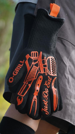 Перчатки защитные O-Gloves OGLOVES от прозводителя N/a