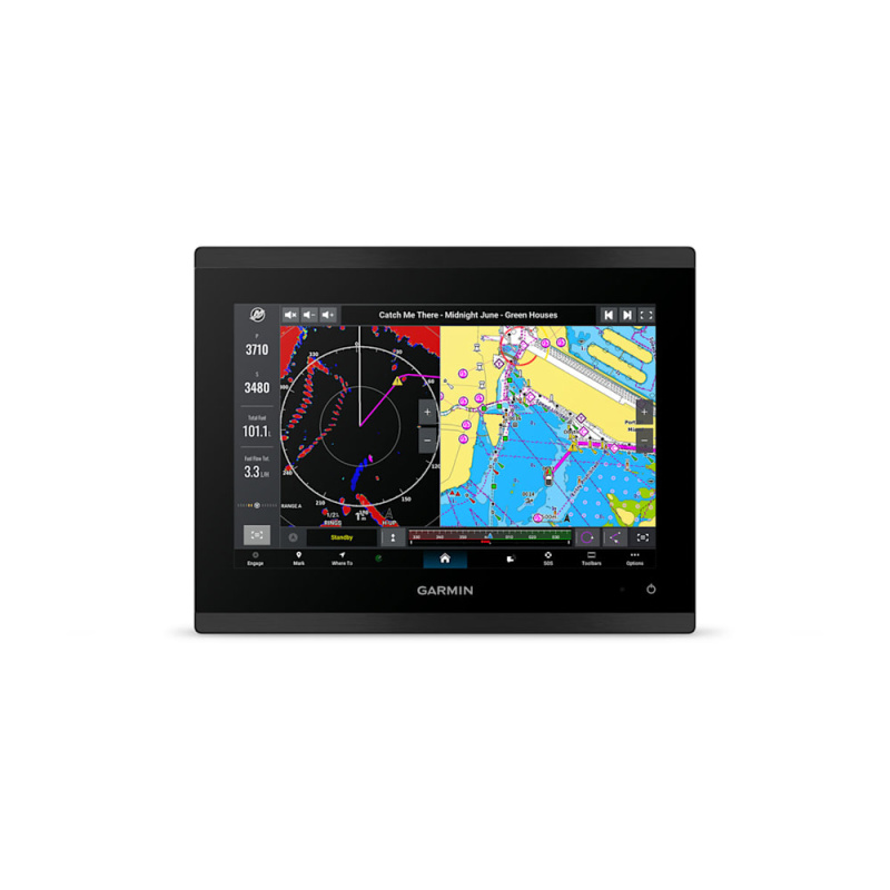 Garmin GPSMAP 9010 Без модуля