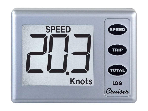 NASA MARINE CRUISER Log (Instrument / Sensor)  от прозводителя NASA MARINE