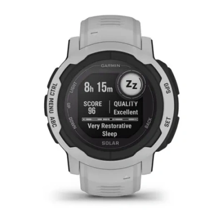 Garmin Instinct 2 - 45 мм Standard | Mist Grey